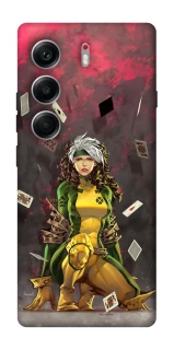 Чехол на Tecno Camon 40 Rogue фото 1 из 1