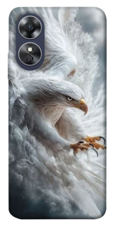 Чехол на Oppo A17 eagle фото 1 из 1