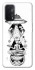 Чехол на Oppo A54 5G / A74 5G Tattoo ver.4 фото 1 из 1