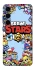 Чохол на Samsung Galaxy S25+ Brawl Stars ver.2 фото 1 з 1