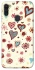 Чохол на Samsung Galaxy M11 Pretty hearts фото 1 з 1