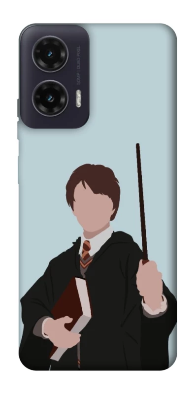 Чохол на Motorola Moto G35 Harry Potter v5 фото 1 з 1