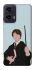 Чохол на Motorola Moto G35 Harry Potter v5 фото 1 з 1