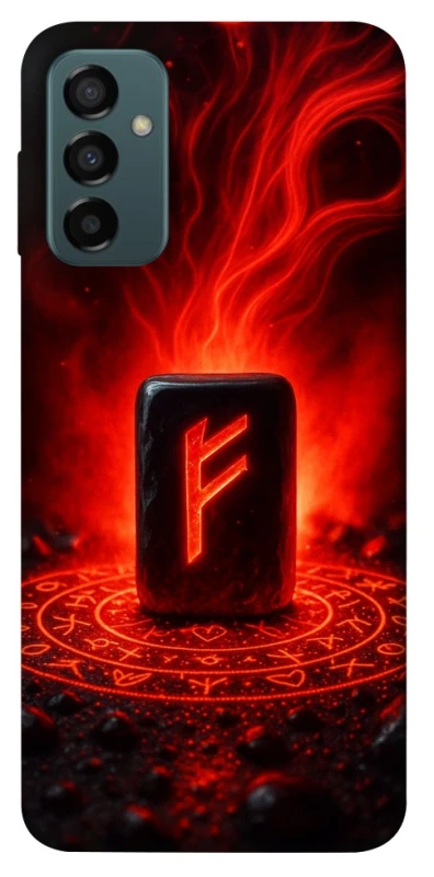 Чехол на Samsung Galaxy M13 4G Феху фото 1 из 1