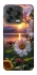 Чохол на ZTE Blade V70 Design Flowers v31 фото 1 з 2