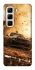Чохол на Infinix Hot 50 4G Mud race фото 1 з 1