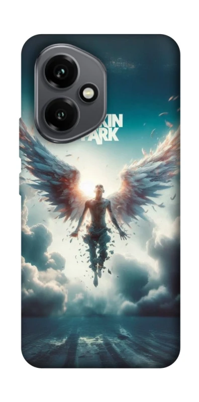 Чехол на Honor 400 Linkin Park logo ver.7 фото 1 из 1