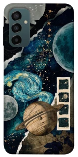 Чохол на Samsung Galaxy M34 5G Planets фото 1 з 1