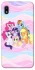 Чохол на Samsung Galaxy A10 (A105F) My Little Pony ver.3 фото 1 з 1