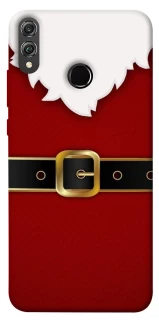Чехол на Huawei Honor 8X Новогодний v4 фото 1 из 1
