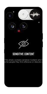 Чохол на Nothing Phone (3) No image фото 1 з 1