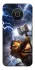 Чохол на Nokia X10 / X20 Thrall фото 1 з 1