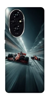 Чохол на Honor 200 F-1 ver.5 фото 1 з 1