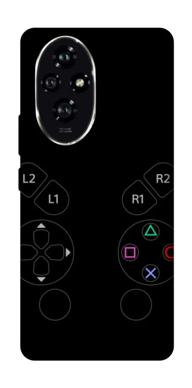 Чехол на Honor 200 PS Controller фото 1 из 1