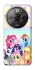 Чохол на ZTE Nubia Focus Pro My Little Pony ver.2 фото 1 з 1