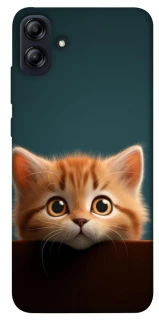 Чохол на Samsung Galaxy A04e Чохол Кошеня фото 1 з 1