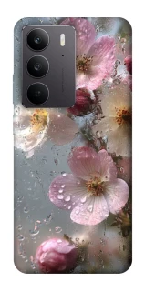 Чохол на Realme C75 Flowers v10 фото 1 з 1
