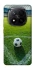 Чехол на Xiaomi Redmi Note 14 Pro+ 5G Football aesthetic ver.6 фото 1 из 1