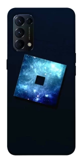 Чохол на Oppo Reno 5 4G Adopt Me Penguin Candy фото 1 з 1