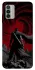 Чохол на Nokia G42 Berserk v21 фото 1 з 1