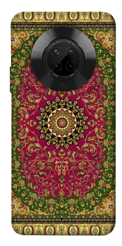 Чехол на Huawei Y9a Килим v13 фото 1 из 1