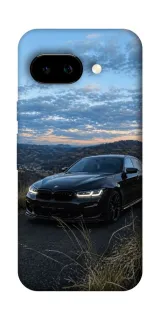 Чехол на Google Pixel 9a BMW v50 фото 1 из 1