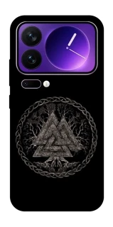 Чохол на Xiaomi 17 Pro Max Валькнут v3 фото 1 з 1