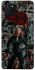 Чохол на Samsung Galaxy Note 10 Lite (A81) Black Widow фото 1 з 1