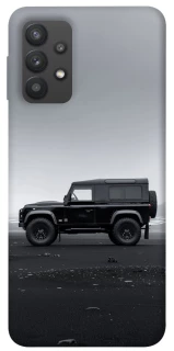 Чохол на Samsung Galaxy A32 (A325F) 4G Land rover фото 1 з 1