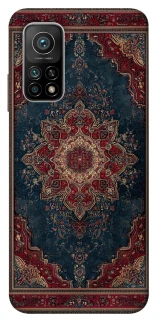 Чохол на Xiaomi Mi 10T Килим v88 фото 1 з 1