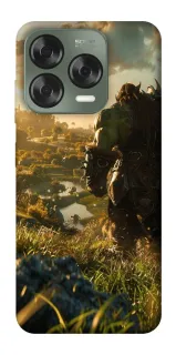 Чехол на ZTE Nubia V70 Design Orc фото 1 из 1