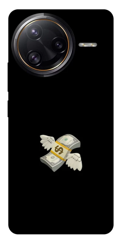 Чохол на Xiaomi Poco F7 Ultra Easy cash фото 1 з 1