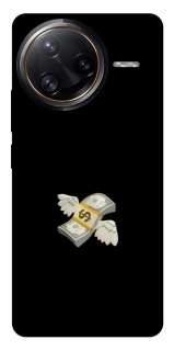 Чохол на Xiaomi Poco F7 Ultra Easy cash фото 1 з 1