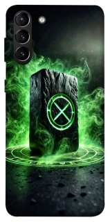 Чехол на Samsung Galaxy S21+ Руна Гебо фото 1 из 1