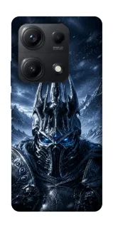 Чехол на Xiaomi Redmi Note 14S Arthas фото 1 из 1
