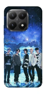 Чохол на Xiaomi 15T TXT фото 1 з 1