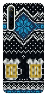 Чохол на Realme 6 Різдво фото 1 з 1