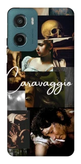 Чохол на Motorola Moto G06 Caravaggio фото 1 з 1