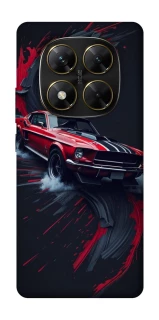 Чехол на Xiaomi Poco X7 Mustang v2 фото 1 из 1