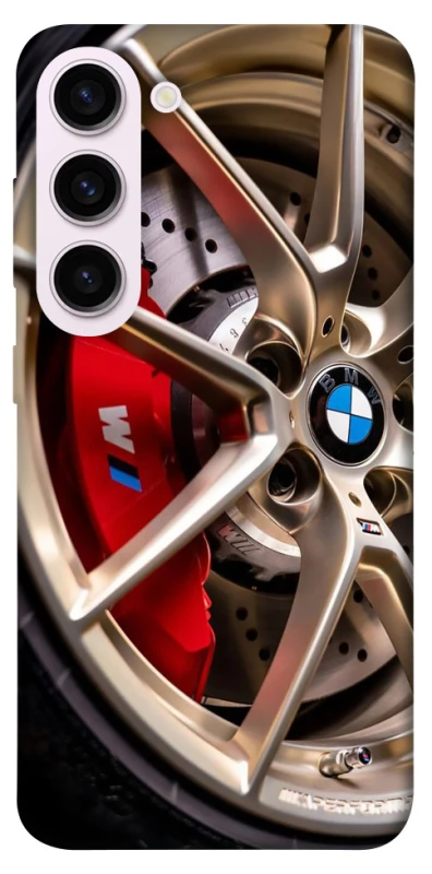 Чохол на Samsung Galaxy S23+ Wheel v9 фото 1 з 1