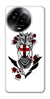 Чохол на Realme C67 4G Мотанка надії фото 1 з 1