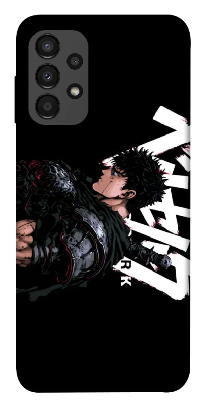 Чохол на Samsung Galaxy A13 4G Berserk v12 фото 1 з 1