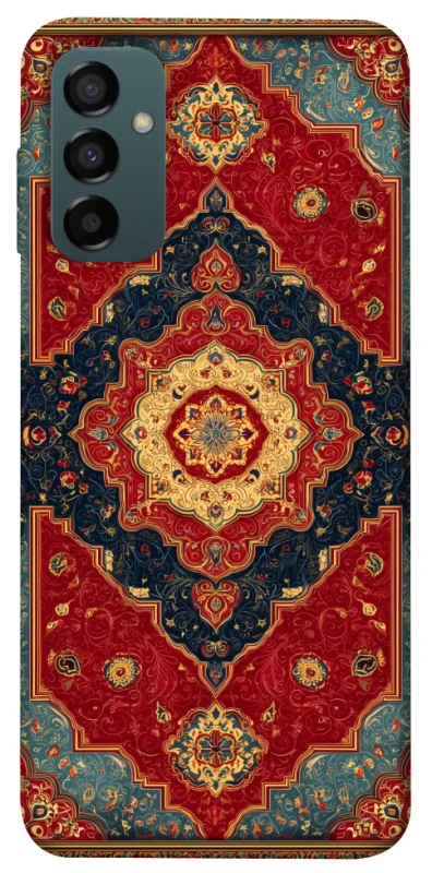 Чехол на Samsung Galaxy M34 5G Ковёр v50 фото 1 из 1