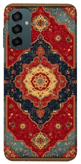 Чехол на Samsung Galaxy M34 5G Ковёр v50 фото 1 из 1