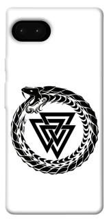 Чохол на Google Pixel 7a Uruboros v2 фото 1 з 1