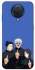 Чохол на Nokia G20 / G10 / 6.3 jujutsu kaisen v3 фото 1 з 1