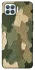 Чехол на Oppo F17 Pro Camouflage v26 фото 1 из 1