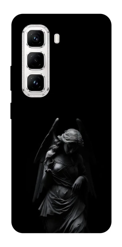 Чехол на Infinix Hot 50 Pro Angel фото 1 Чехол на Infinix Hot 50 Pro Angel фото 1 из 1