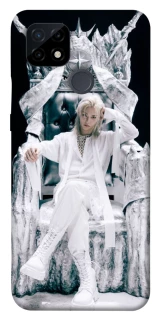 Чехол на Realme C21 Felix GIANT фото 1 из 1