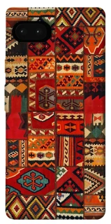 Чохол на Google Pixel 7a Килим v53 фото 1 з 1